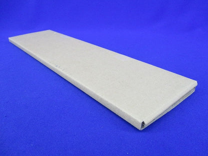 表示灯用文字板(使用中) SN-100