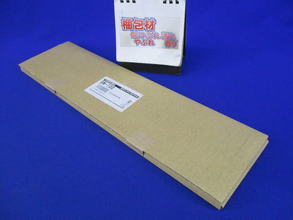 表示灯用文字板(使用中) SN-100