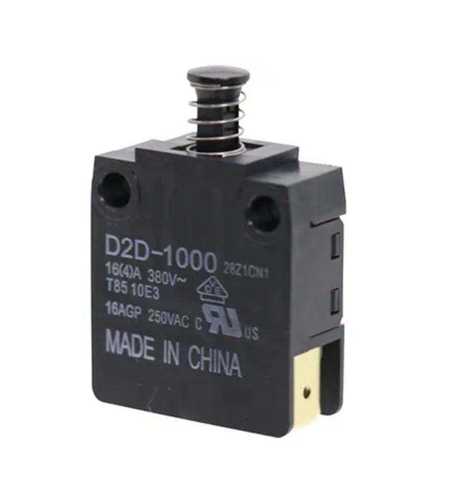 ドア用電源スイッチ ねじ取りつけ D2D-1000