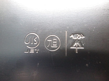 平塗代カバー・鉄製(中形四角) OF-12-B