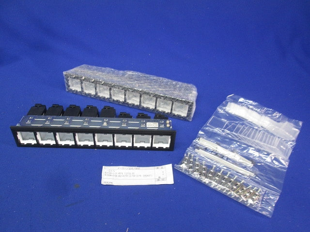 集合表示灯8灯(2セット入) SLC30N-0108他