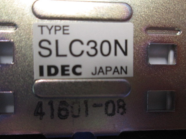集合表示灯8灯(2セット入) SLC30N-0108他