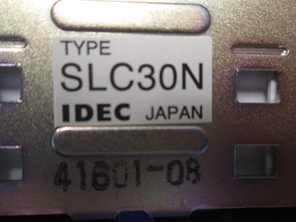 集合表示灯8灯(2セット入) SLC30N-0108他
