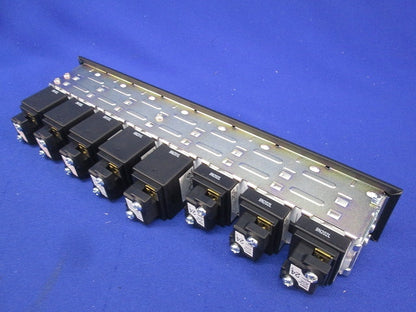 集合表示灯8灯(2セット入) SLC30N-0108他