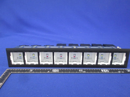 集合表示灯8灯(2セット入) SLC30N-0108他