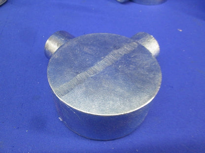 丸形露出ボックス混在セット(5個入) G22他