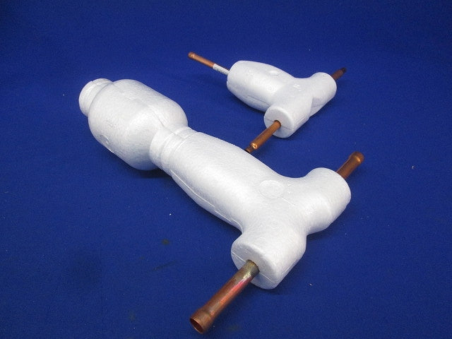 冷媒分岐管 KHRP58S211T