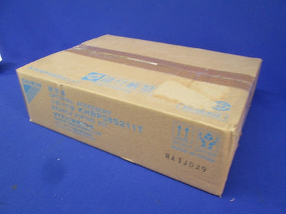 冷媒分岐管 KHRP58S211T