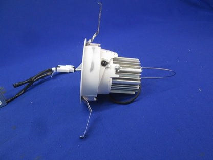 LEDユニバーサルダウンライト φ100 白色 電源付 ERD6716WB