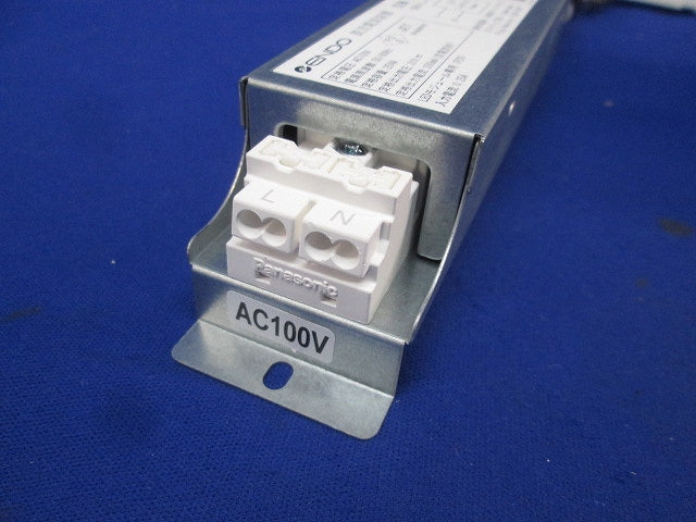 LEDユニバーサルダウンライト φ100 白色 電源付 ERD6716WB