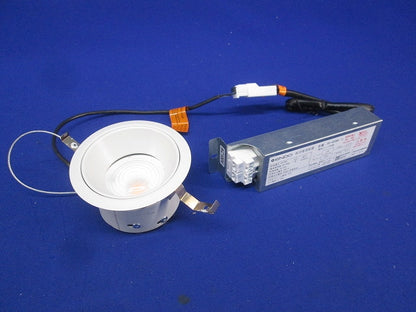 LEDベースダウンライト φ75 電球色 電源付 ERD7787WA