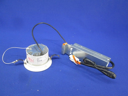 LEDベースダウンライト φ75 電球色 電源付 ERD7787WA