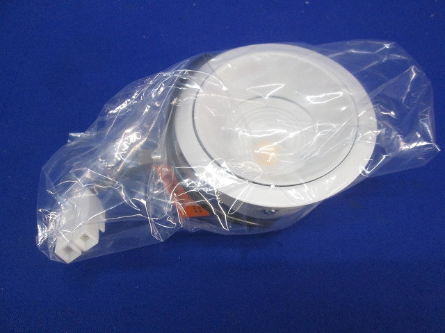 LEDベースダウンライト φ75 ナチュラルホワイト 電源別売 ERD7785WA