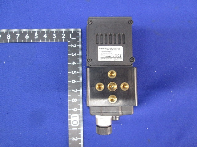 スマートカメラ FQ2シリーズ FQ2-S40100N-08