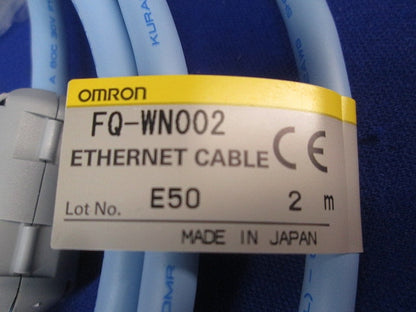 EtherNetケーブル 2ｍ FQ-WN002