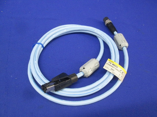 EtherNetケーブル 2ｍ FQ-WN002