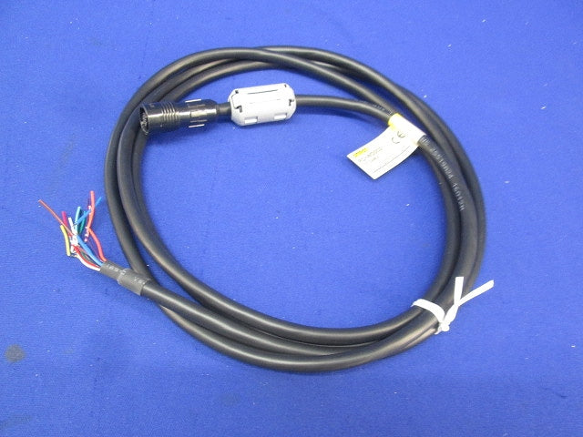 入出力ケーブル 2ｍ FQ-WD002