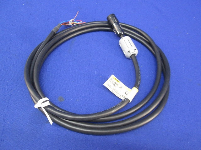 入出力ケーブル 2ｍ FQ-WD002