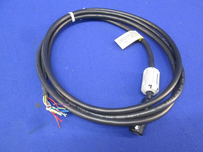 入出力ケーブル 2ｍ FQ-WD002