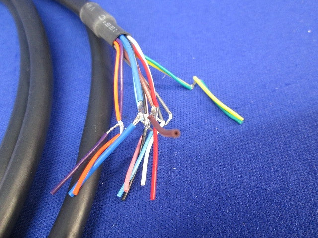 入出力ケーブル 2ｍ FQ-WD002