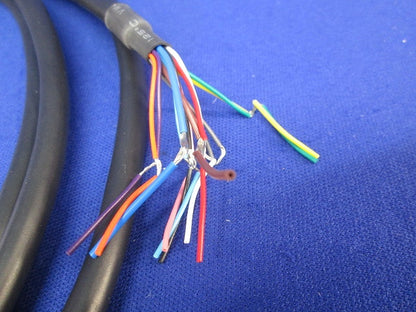 入出力ケーブル 2ｍ FQ-WD002