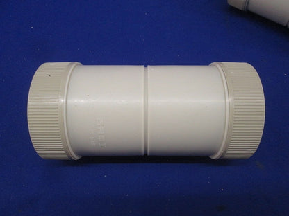 防水カップリング アイボリー(18個入) PFS-54BCS-I