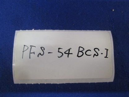 防水カップリング アイボリー(27個入) PFS-54BCS-I