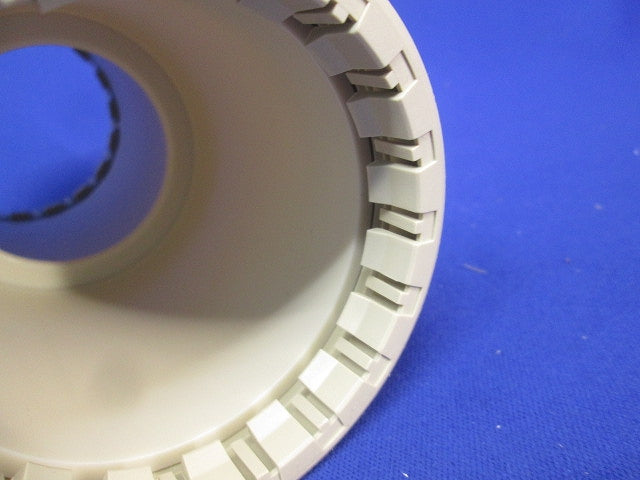 防水カップリング アイボリー(27個入) PFS-54BCS-I