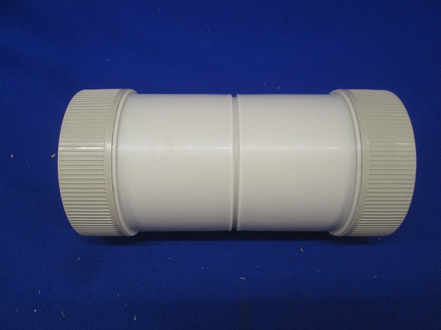 防水カップリング アイボリー(27個入) PFS-54BCS-I