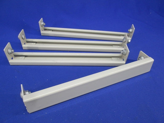 上下自在ベンドラック 30ｃｍ(4個入) SRIO-L