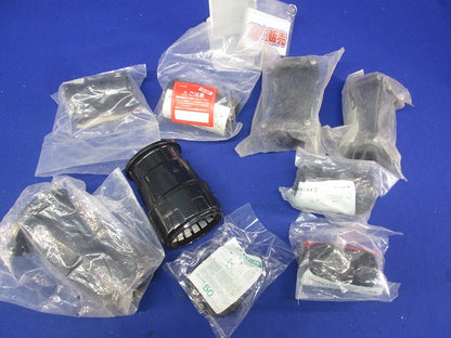 ミラレックス用付属品セット(混在8個入) MFC-36他