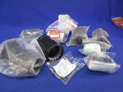 ミラレックス用付属品セット(混在8個入) MFC-36他