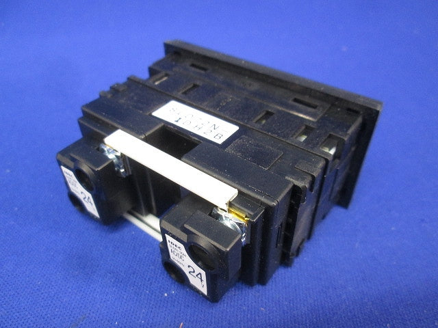 SLDシリーズ角形表示灯・単色全面照光 SLD72N-1DH2BPW