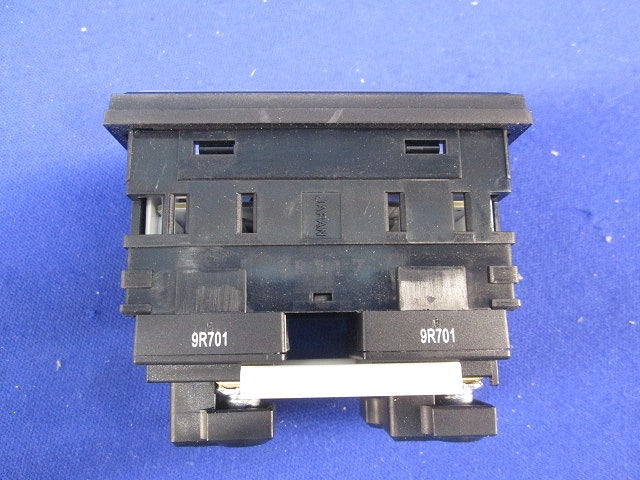 SLDシリーズ角形表示灯・単色全面照光 SLD72N-1DH2BPW