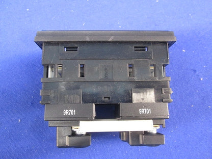 SLDシリーズ角形表示灯・単色全面照光 SLD72N-1DH2BPW