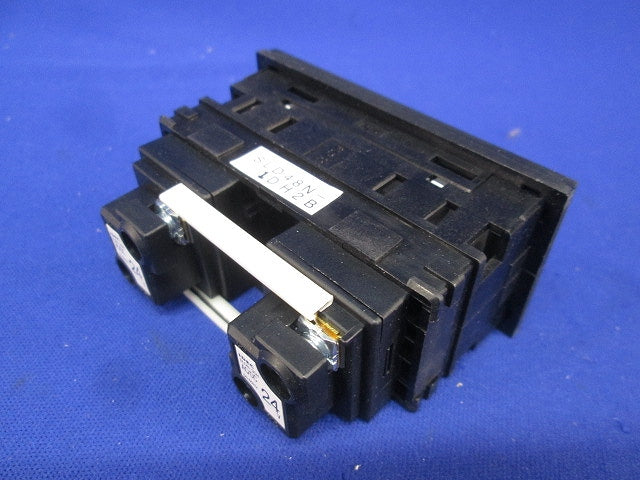 SLDシリーズ角形表示灯・単色全面照光(不足カバー有) SLD48N-1DH2BPW