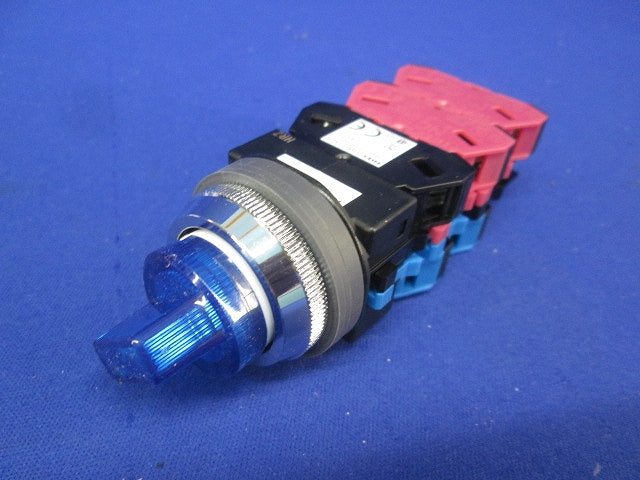 照光セレクタスイッチ(2ノッチ) ASLN22222DNS