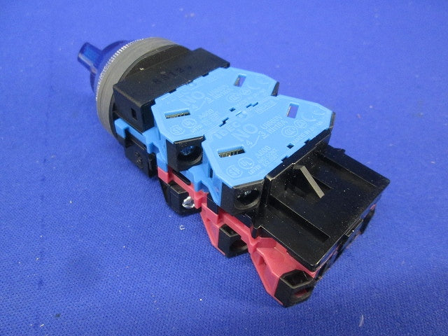 照光セレクタスイッチ(2ノッチ) ASLN22222DNS