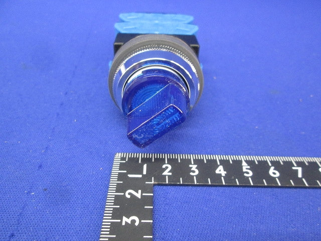 照光セレクタスイッチ(2ノッチ) ASLN22222DNS