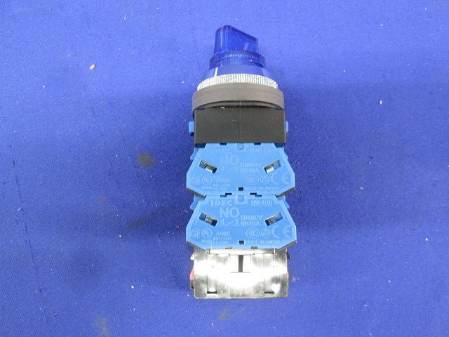 照光セレクタスイッチ(2ノッチ) ASLN22222DNS