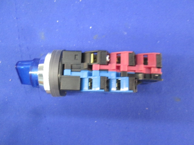 照光セレクタスイッチ(2ノッチ) ASLN22222DNS