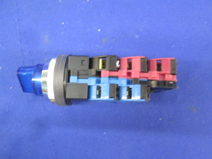 照光セレクタスイッチ(2ノッチ) ASLN22222DNS