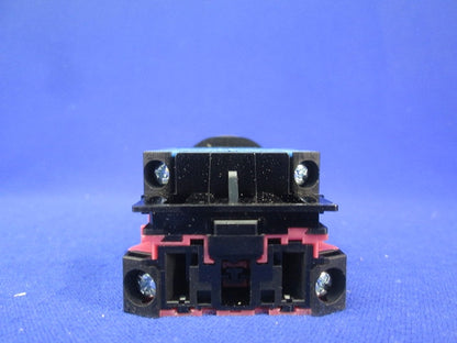 照光セレクタスイッチ(2ノッチ) ASLN22222DNS