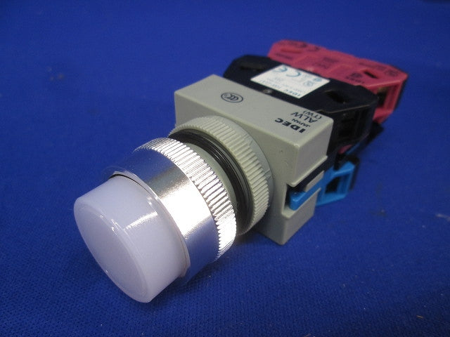 照光押ボタンスイッチ ALW22211DR