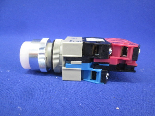 照光押ボタンスイッチ ALW22211DR