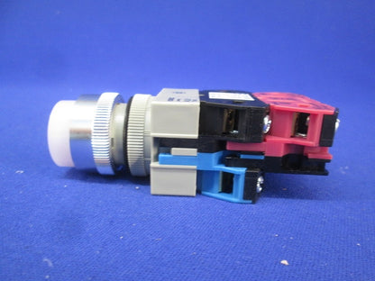 照光押ボタンスイッチ ALW22211DR