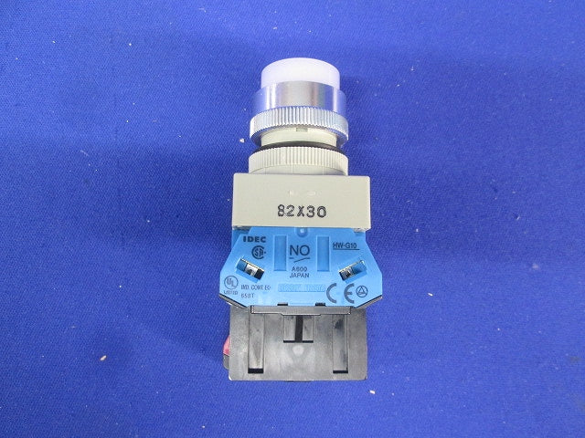 照光押ボタンスイッチ ALW22211DR