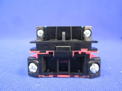 照光押ボタンスイッチ ALW22211DR