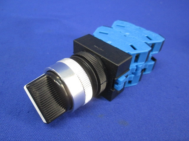 φ22 TWシリーズ セレクタスイッチ(3ノッチ) ASW340