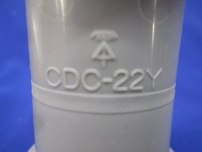 カップリングセット(混在30個入)(グレー) CDC-22Y他